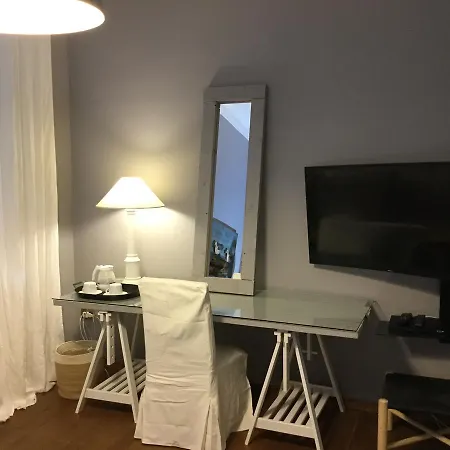 Bed & Breakfast Al Massimo 36 Palermo