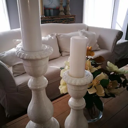 Al Massimo 36 Bed & Breakfast 4*