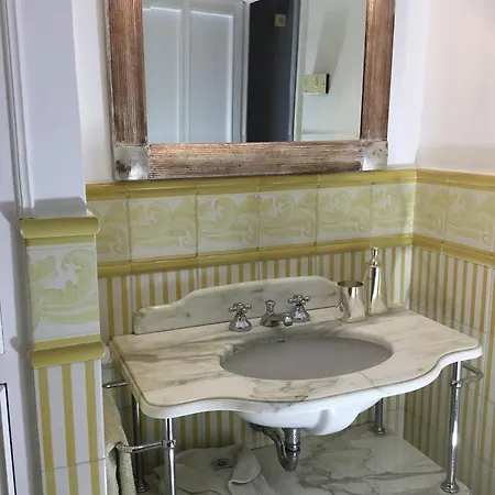 Al Massimo 36 Palermo