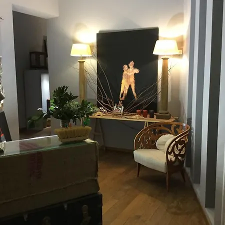 Al Massimo 36 Palermo