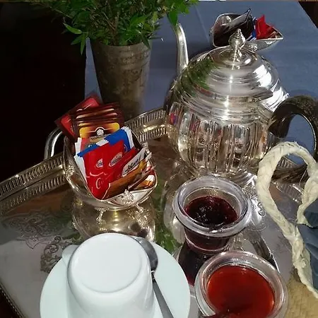 Bed & Breakfast Al Massimo 36 Palermo