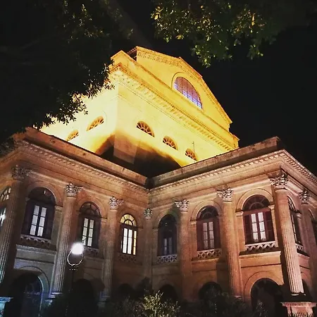 Al Massimo 36 Bed & Breakfast Palermo