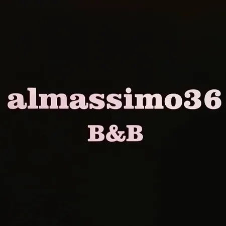 Al Massimo 36 Palermo