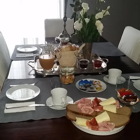 Bed & Breakfast Al Massimo 36 Palermo